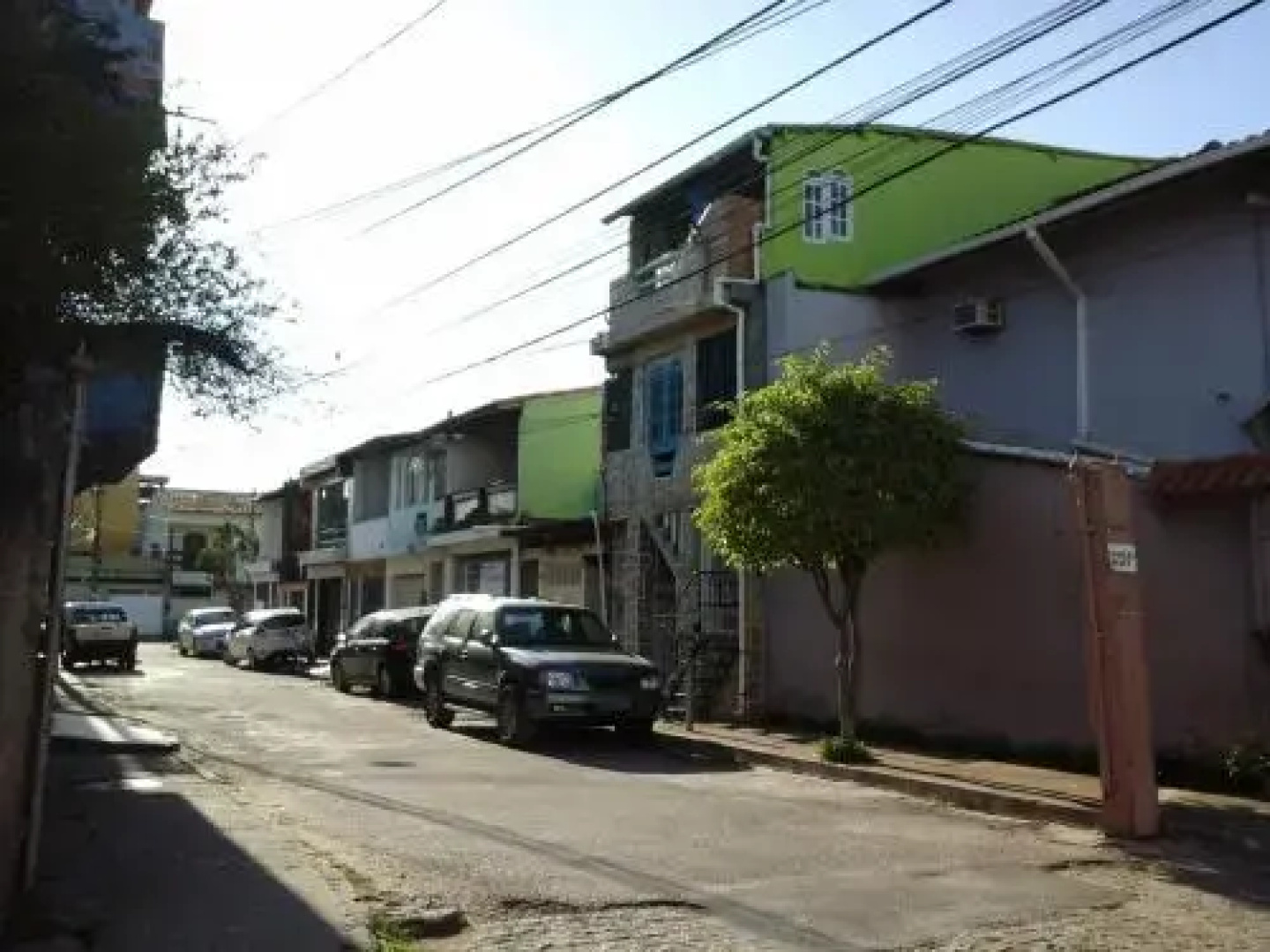 Petit Hostel Carolina
