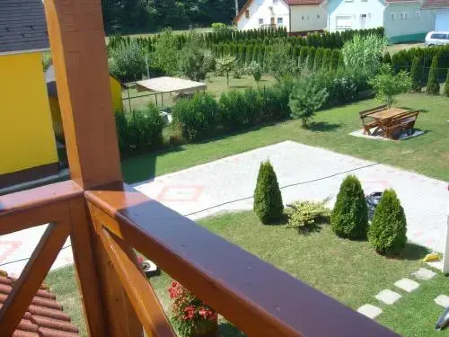 Anna villa