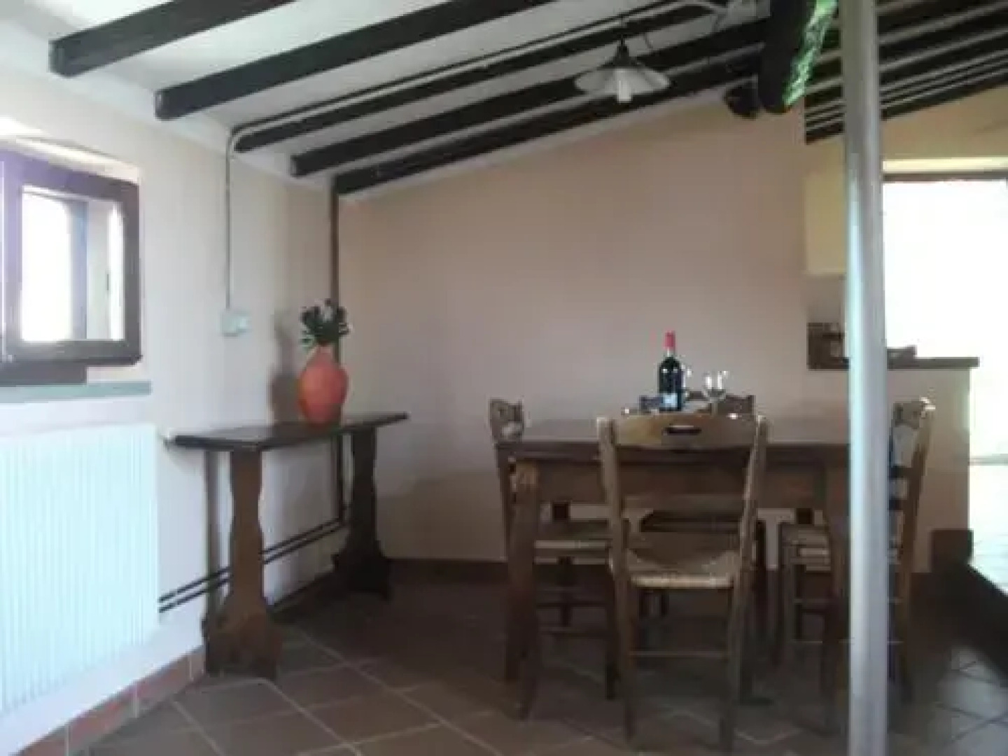 Casa Vacanze Valdicciola