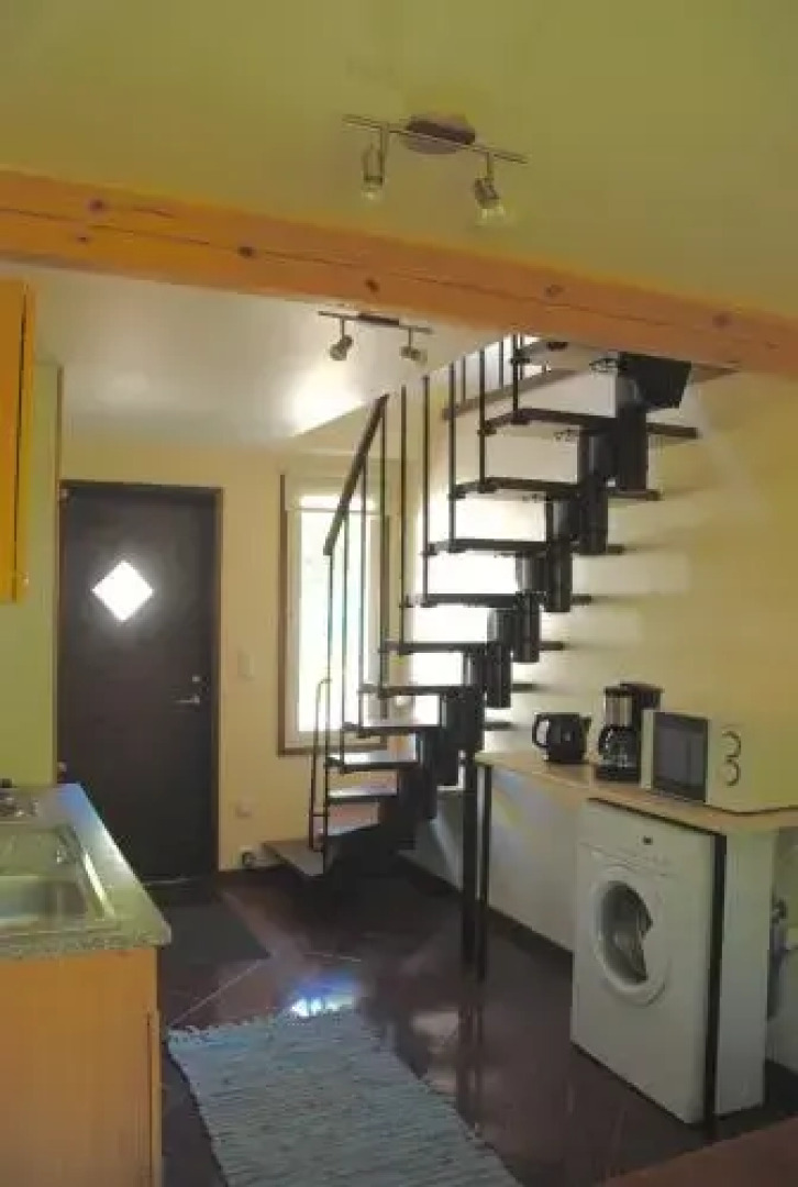 Cabin Guesthouse