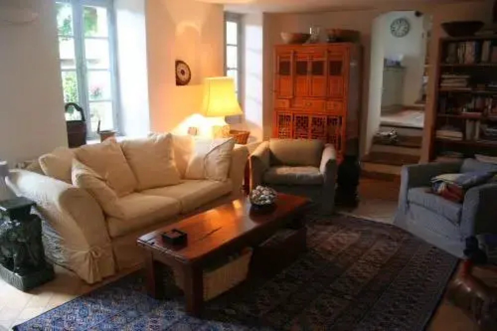 La Bastide de Negrin