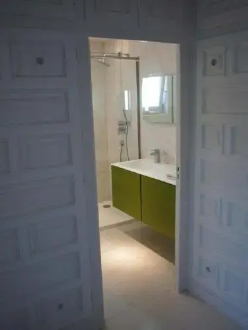 Marbella Beach House