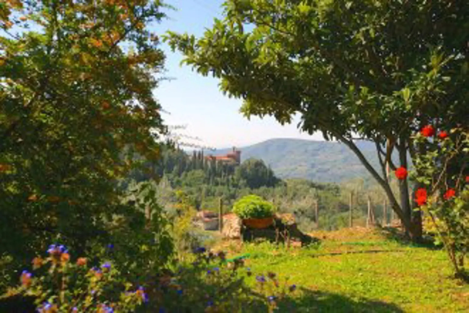 Villa Poggiolino