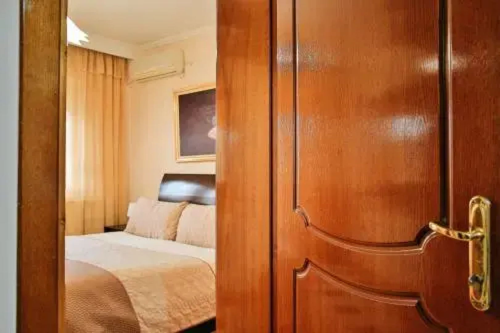 Hotel Gold