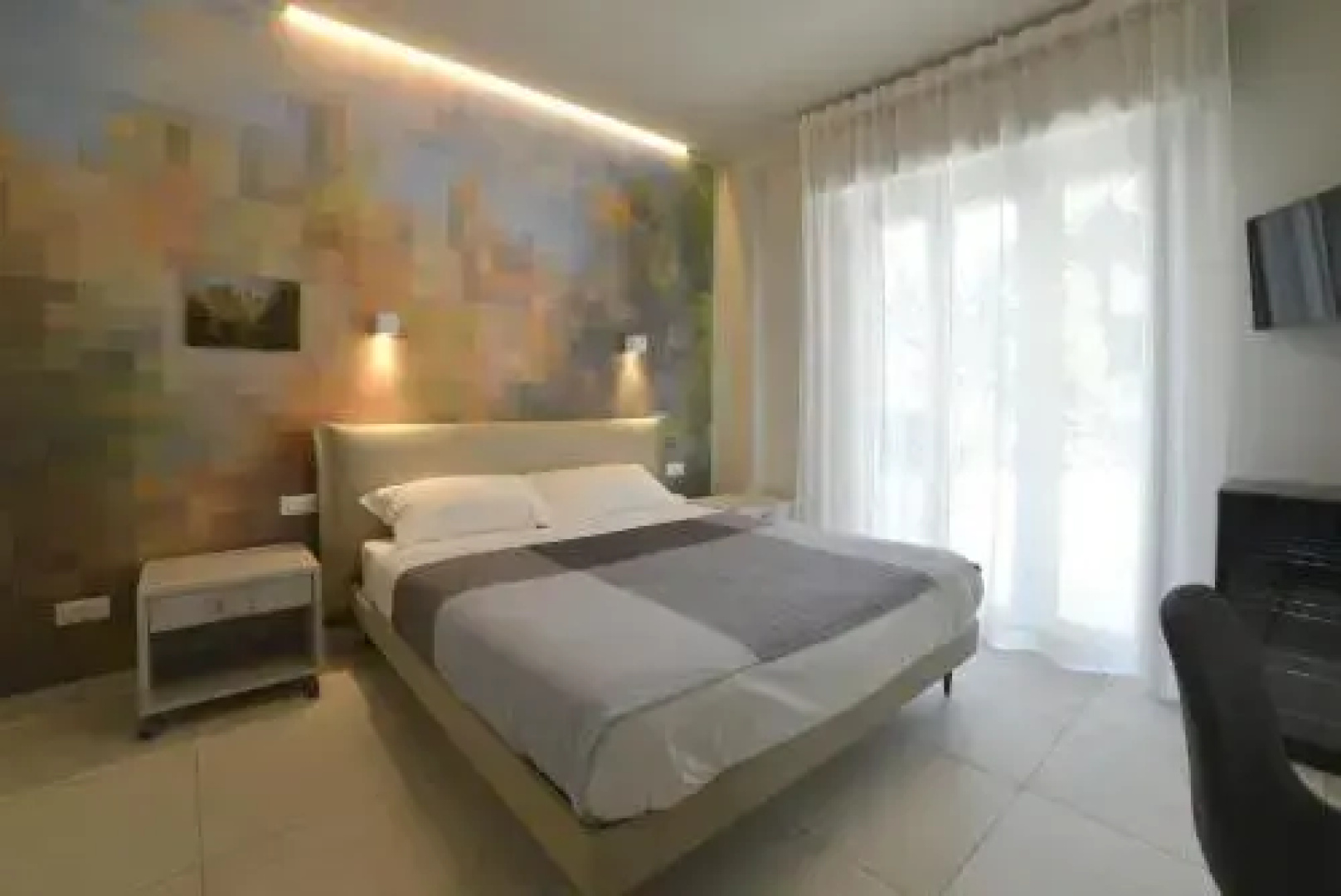 Hotel Villa Miki