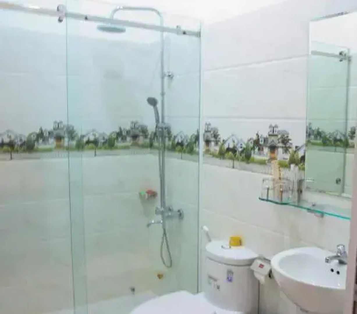 Dong Nam Hotel