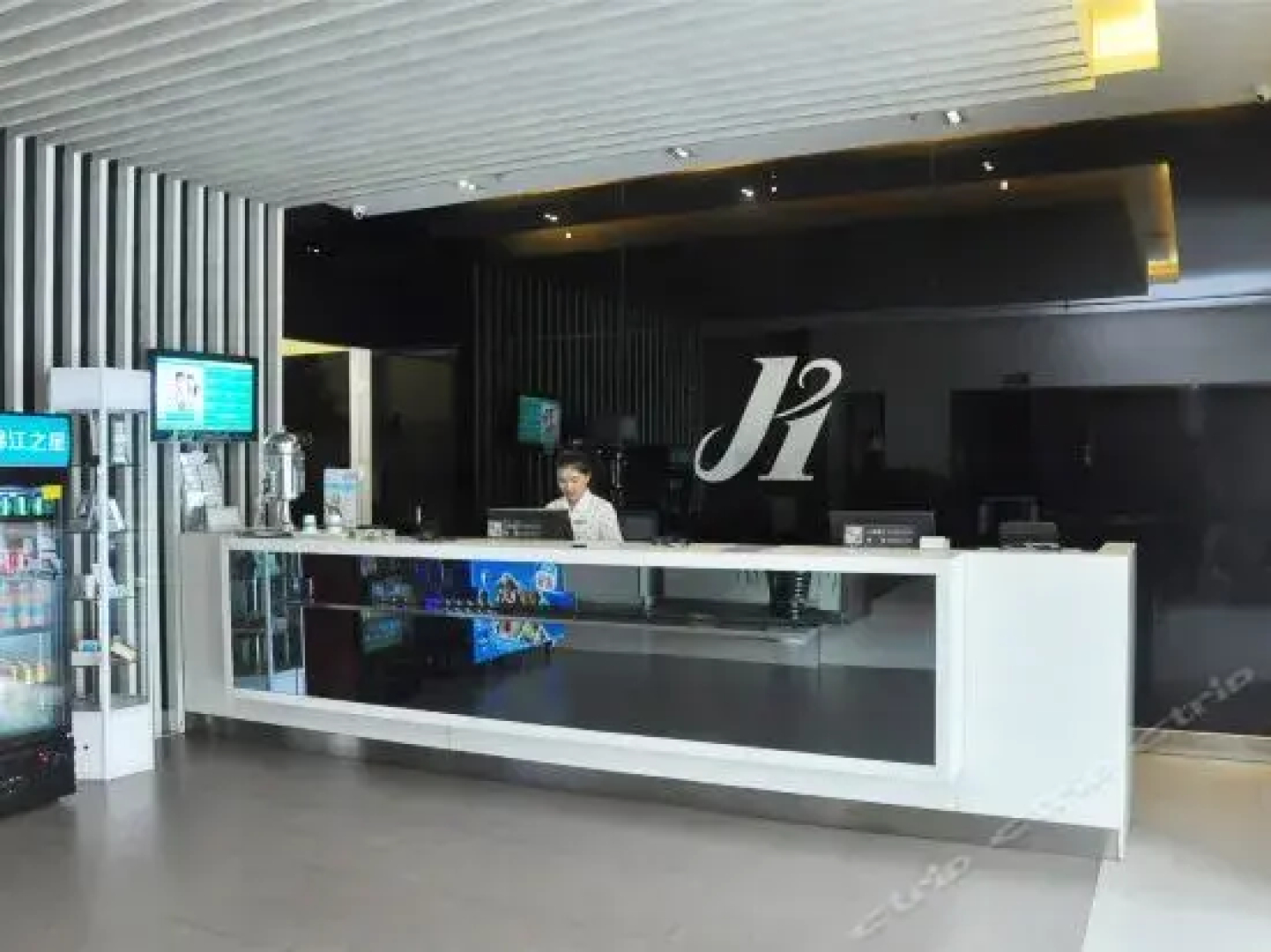 Jinjiang Inn Linyi Tongda Road