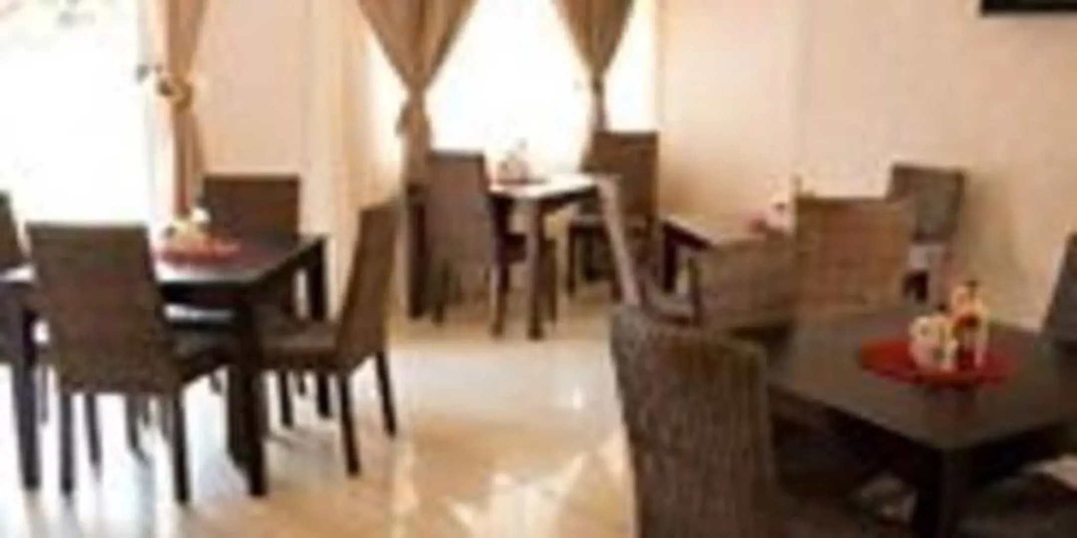 Quereba Bed and Breakfast