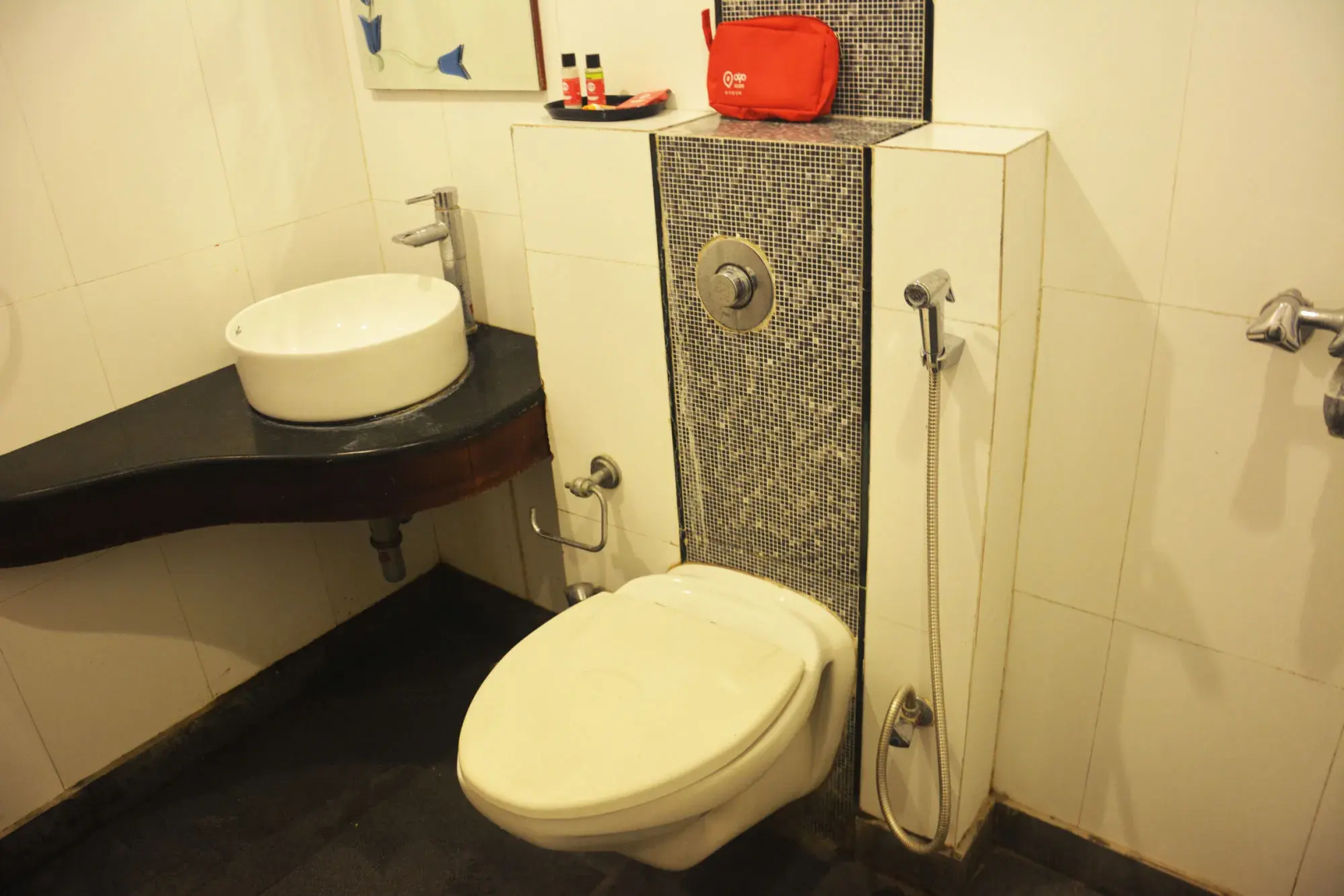 OYO Rooms Ghaziabad Opulent Mall