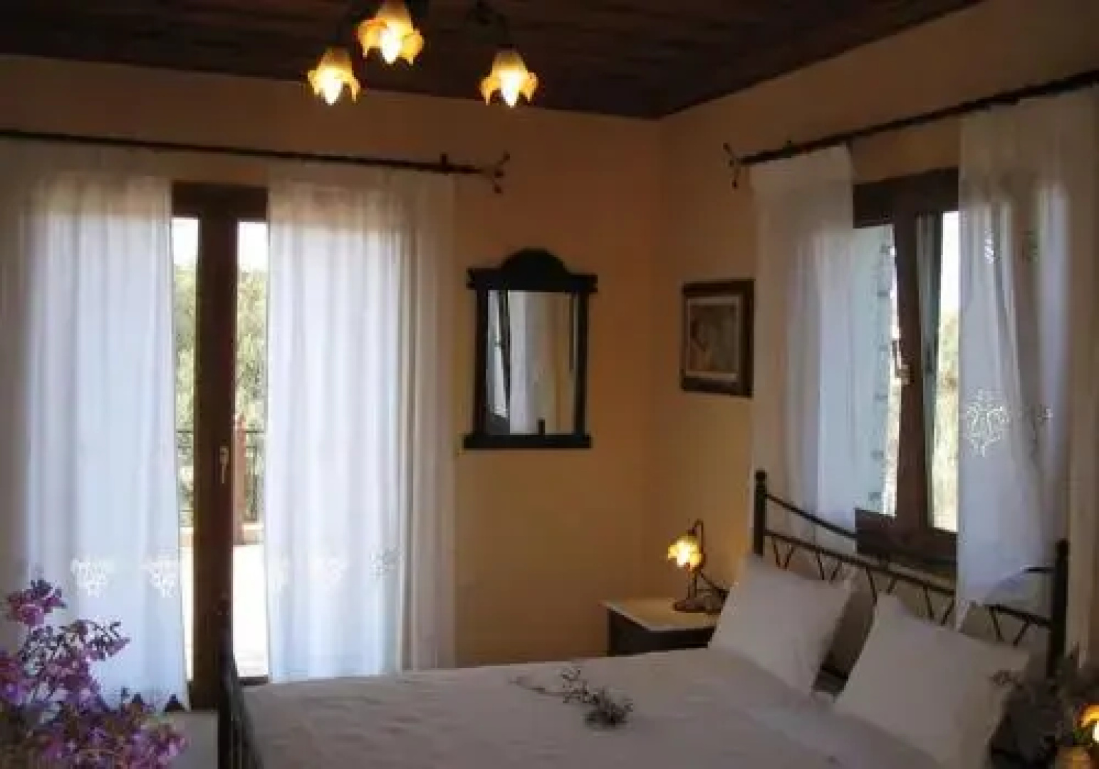 Villa Eleon