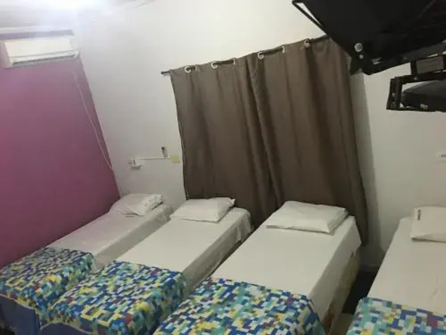 Pousada Emanuel