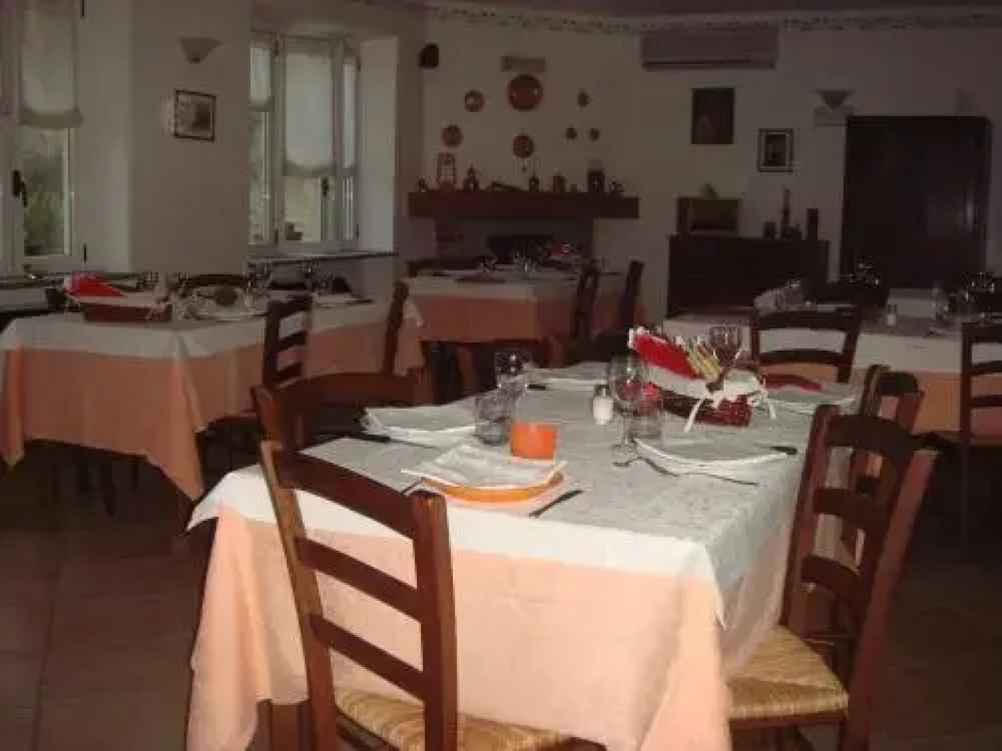 Agriturismo Cascina Vrona