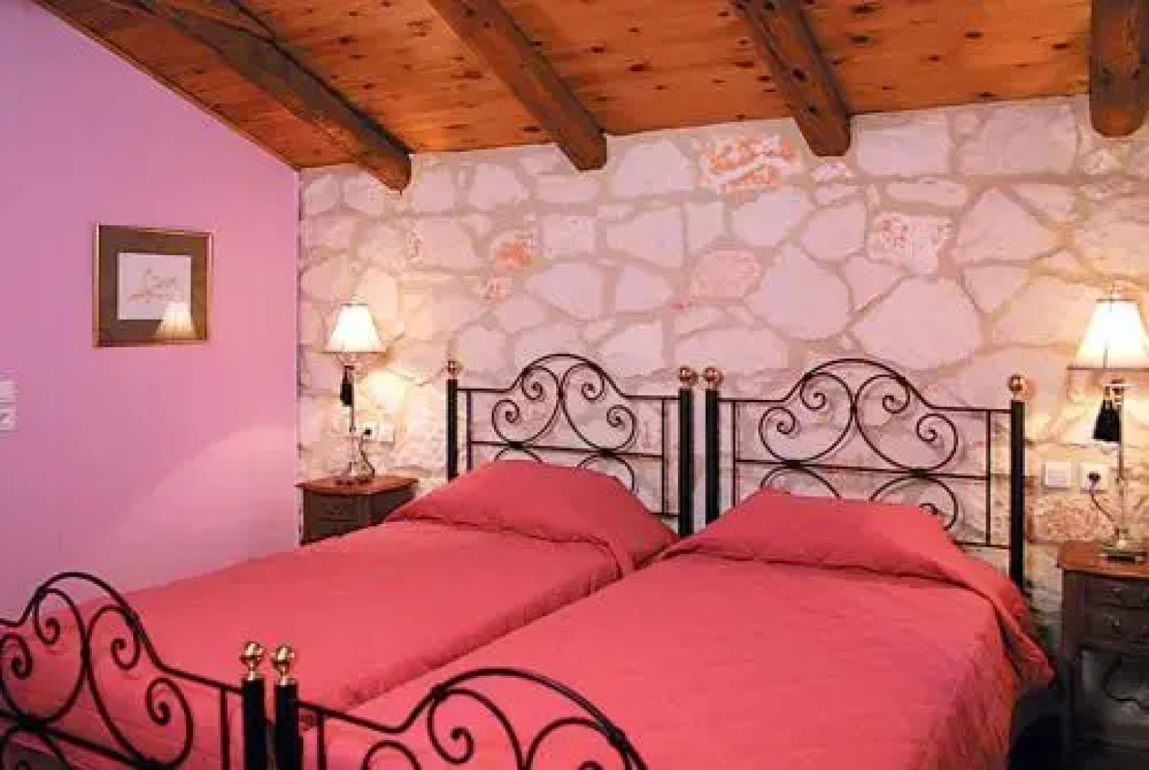 Ariadne Agios Leon Zakynthos