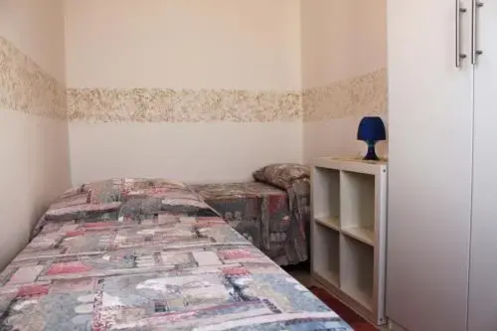 B&B Casetta Gialla