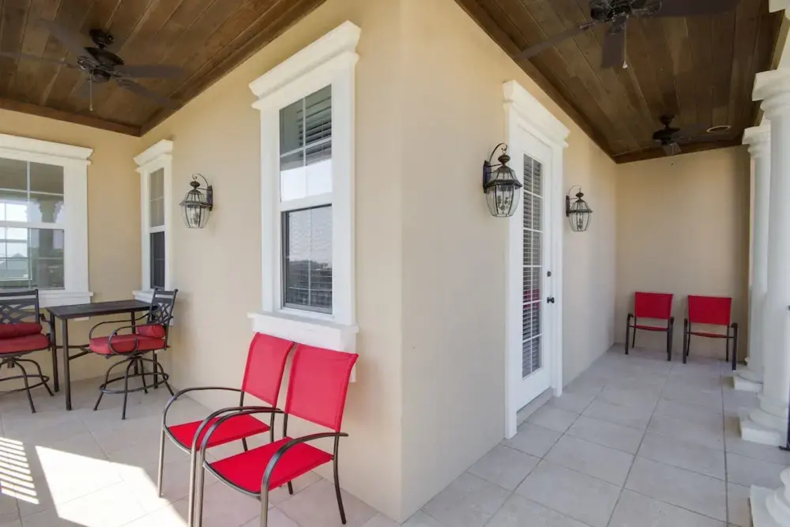 156 Palmeria Way Mediterranea - Four Bedroom House