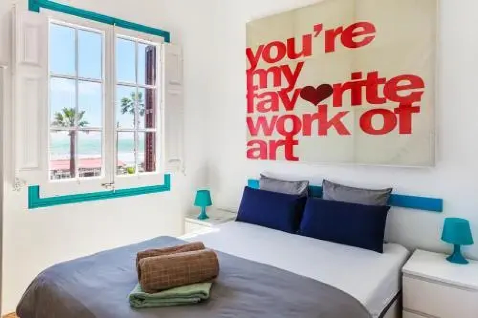 Beach House