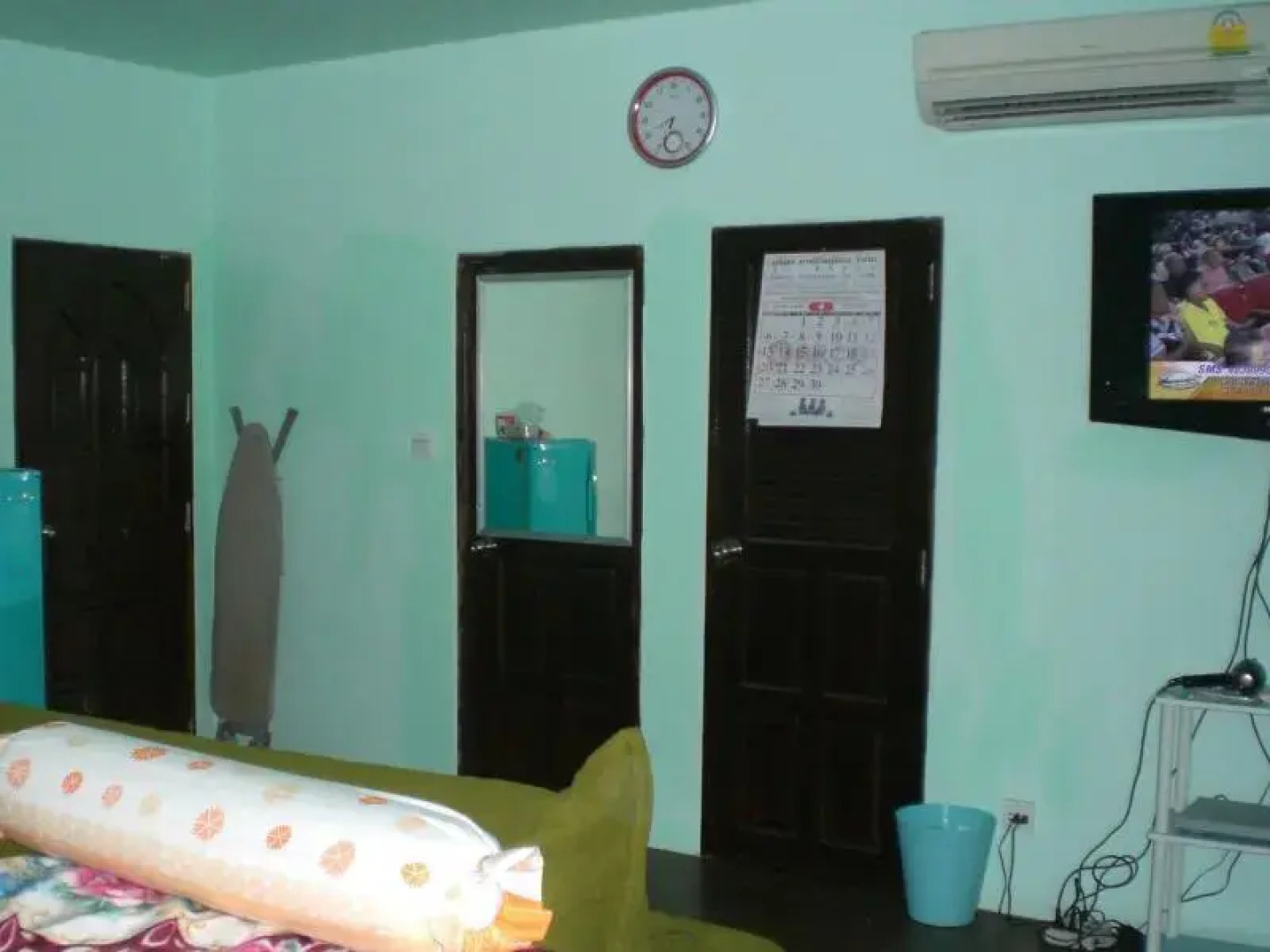 Photharam Guess House