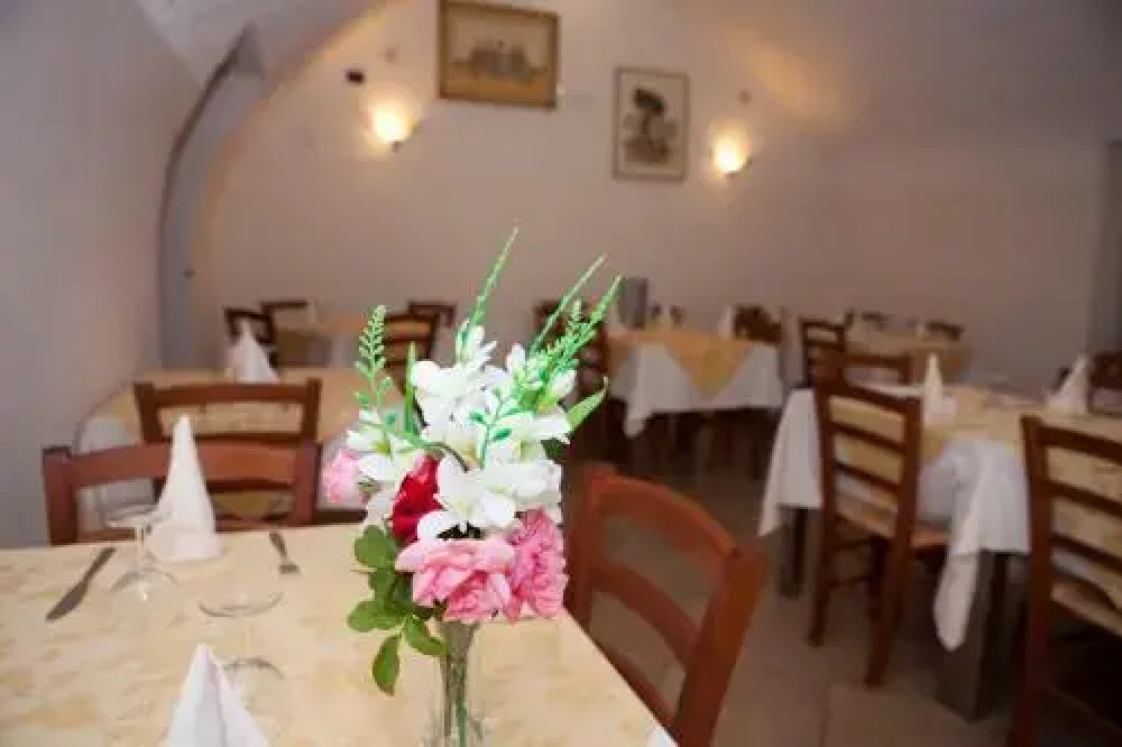 Agriturismo Da Regina