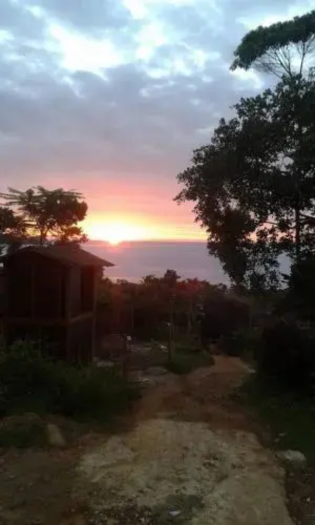 Canto da Paz Trindade Hospedagem