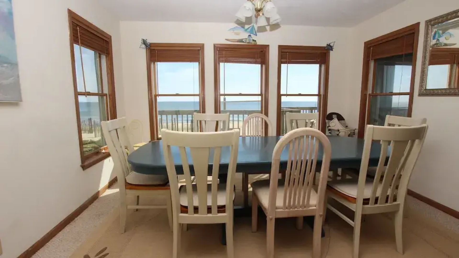 Windswept - 5 Br Home