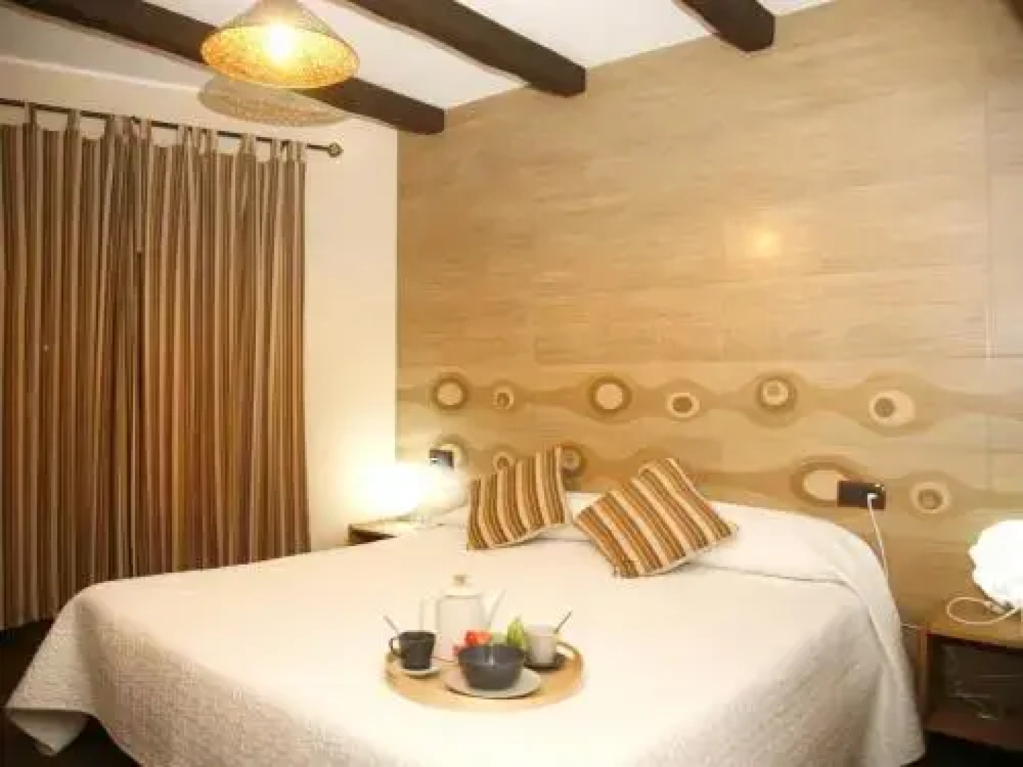 Casa Rural Con Jacuzzi en Castellón