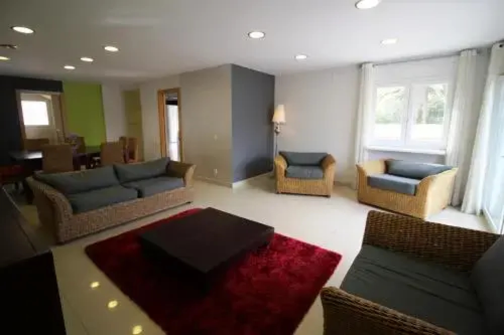 Apart-Rent Villa Ter 52 A