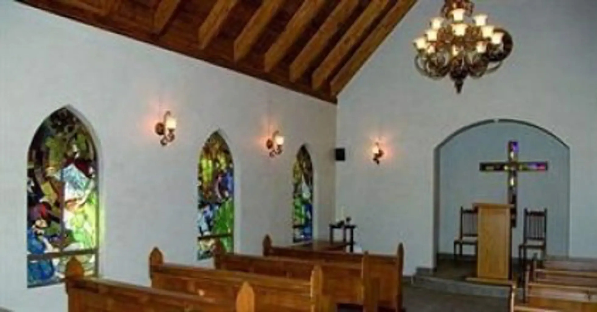 Three Rivers Lodge and Villas