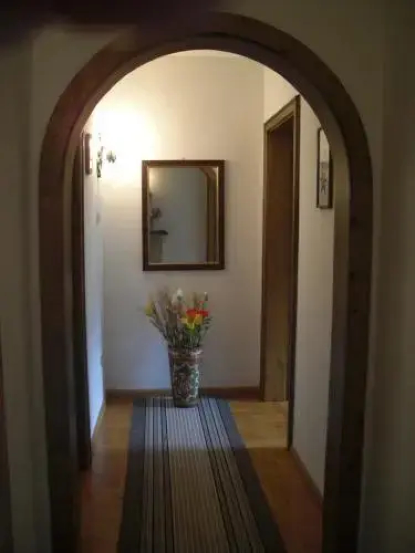 Casa Monteggia