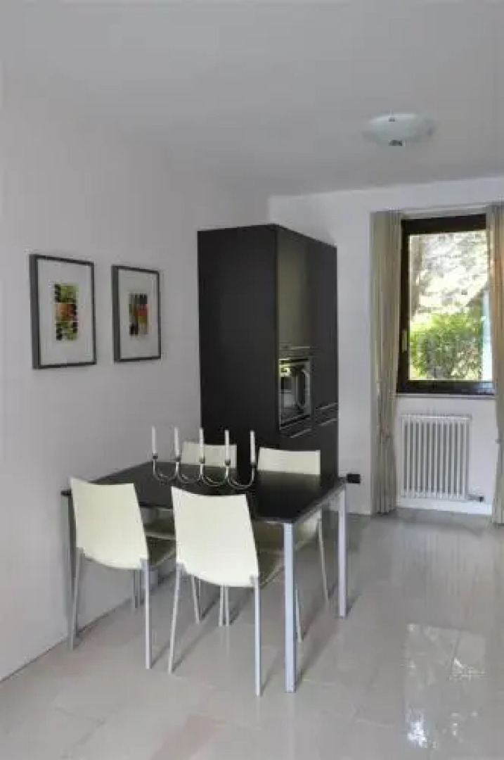 Terranova Home Lake Como