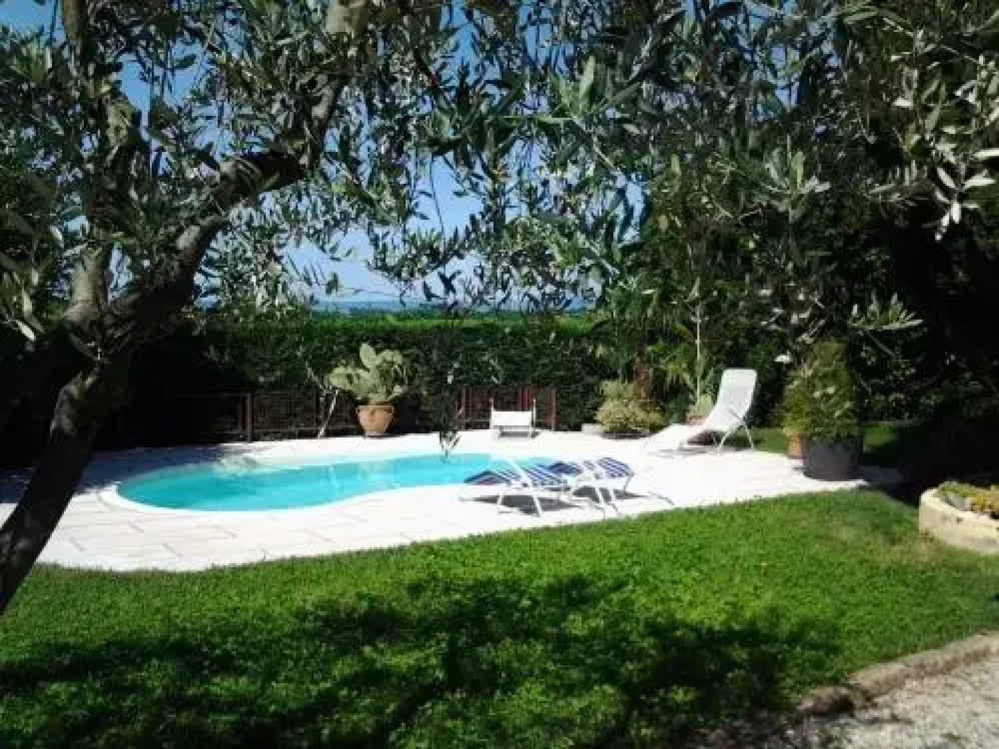 B&b La Fattoria