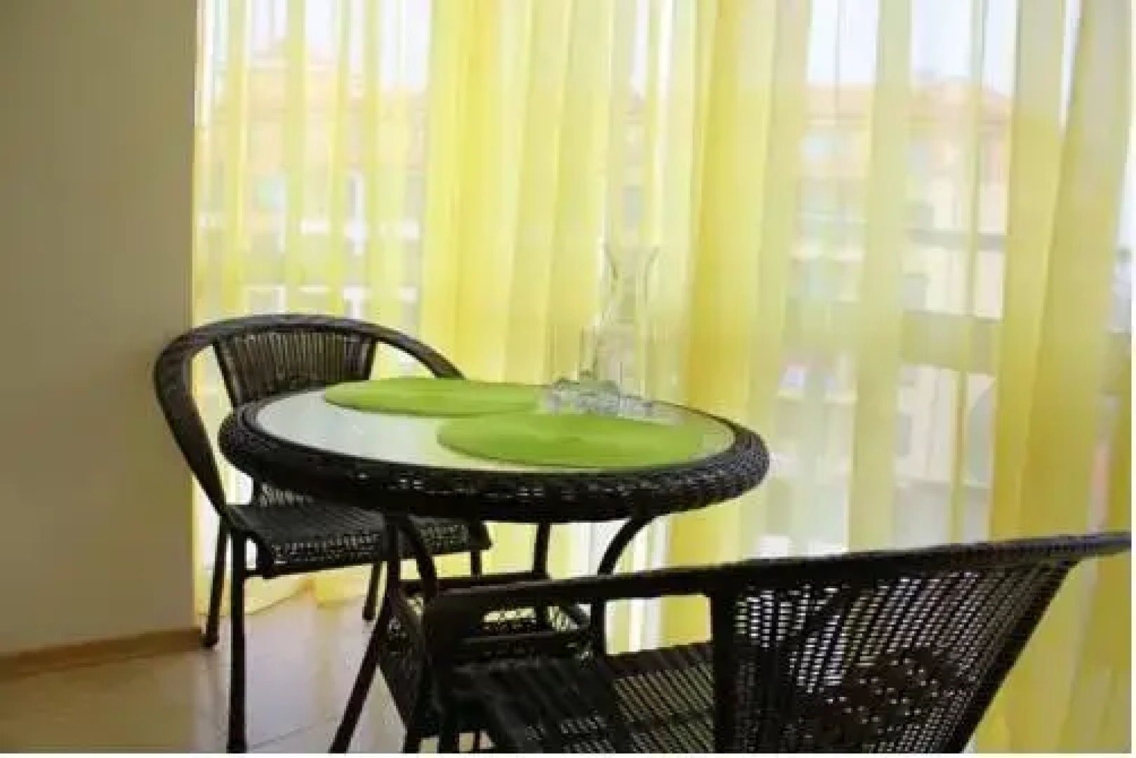 Galeon Residence & SPA