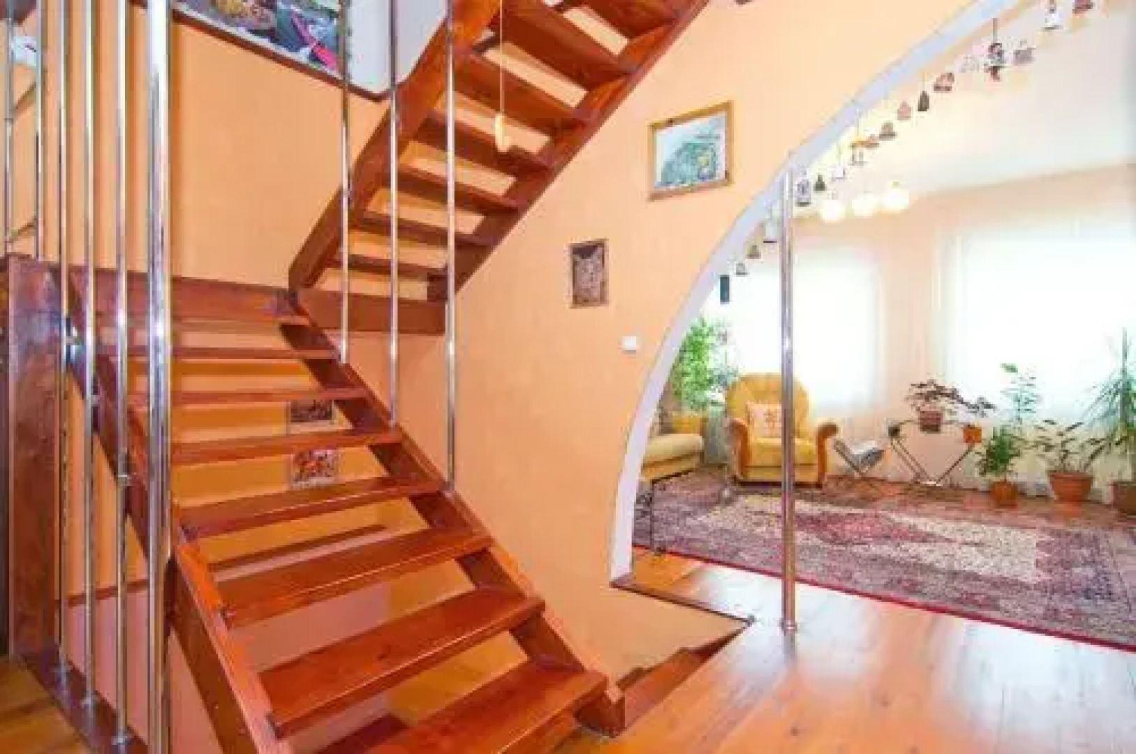 Agrousad'ba "Na Zarechnoj Ulitse"