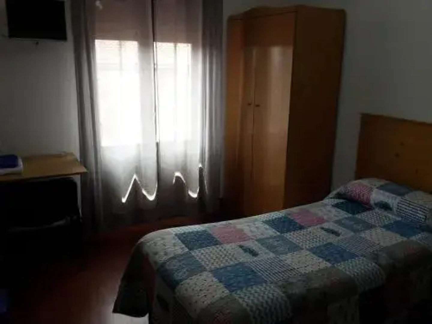 Montero Pension