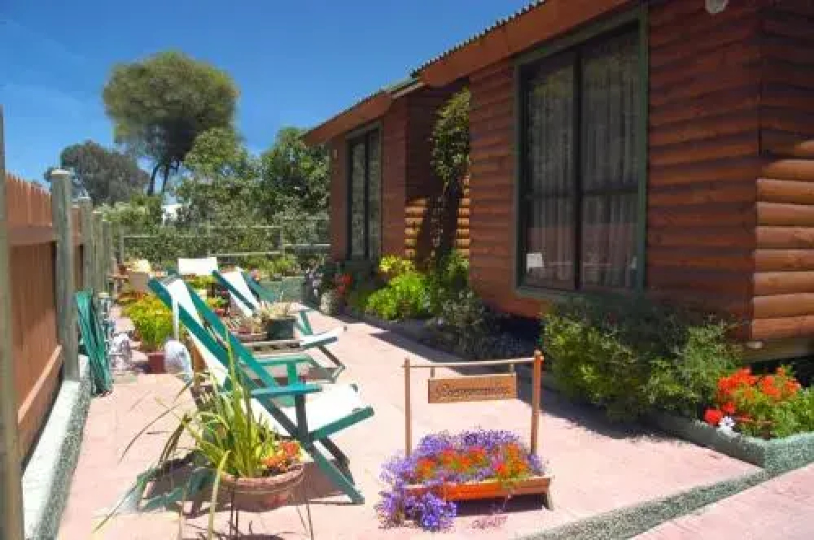 Cabañas Nordicas