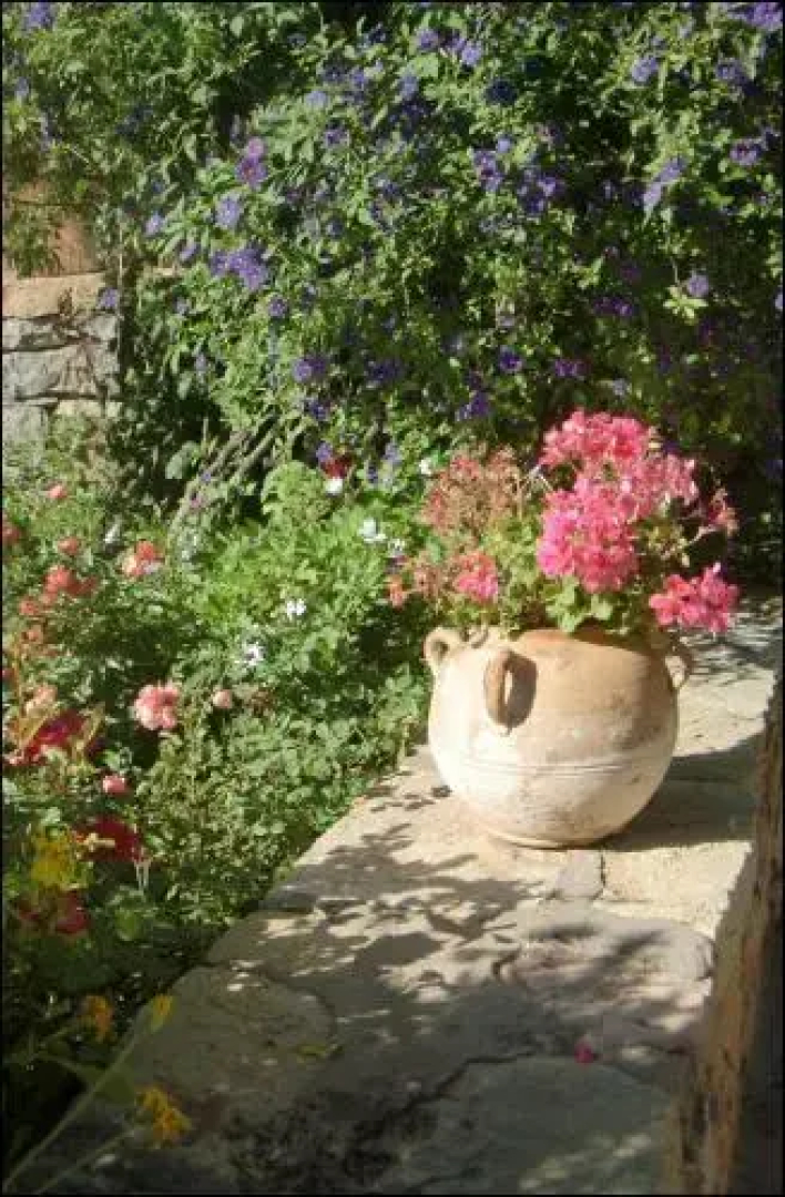 Auberge des Cascades