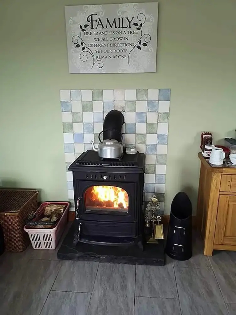 Gateway Lodge Donegal
