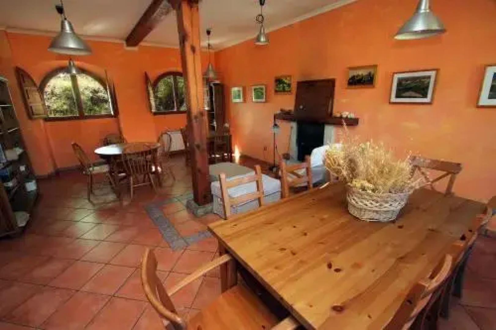 La Estación de Rabanera