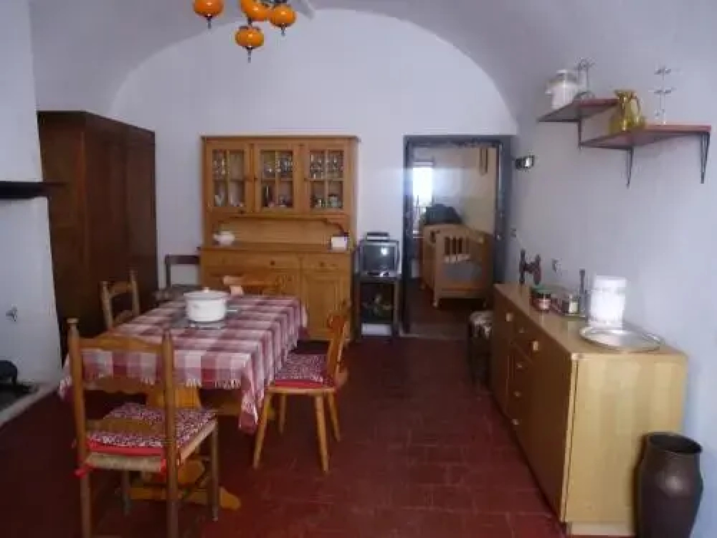 Appartamento Piagnaro
