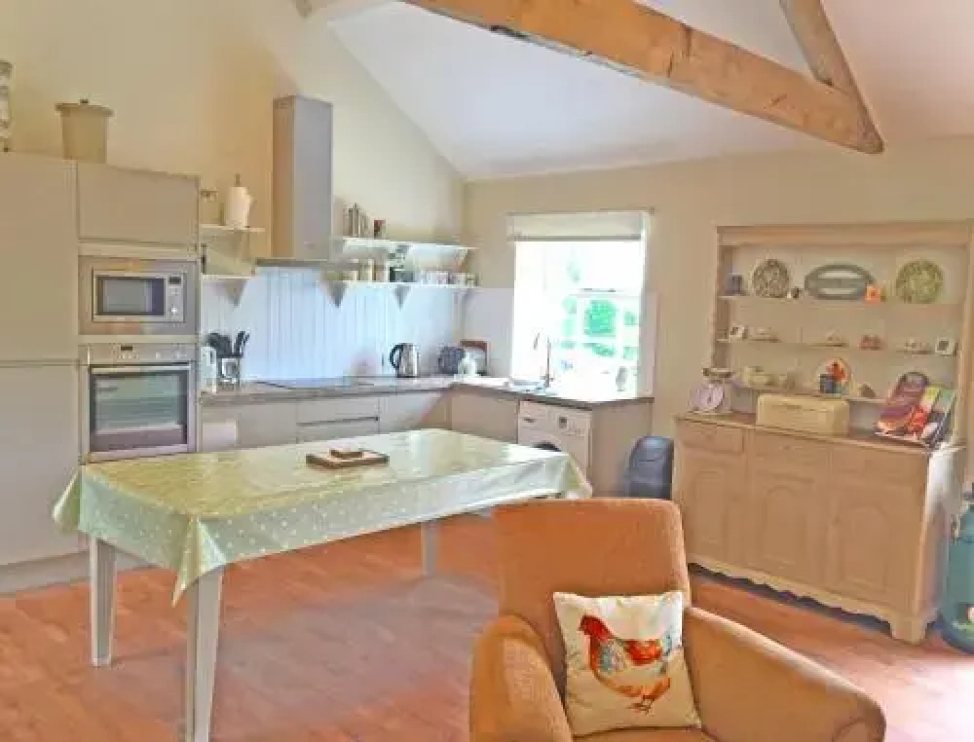 Brooksides Byre Durham Country Cottage