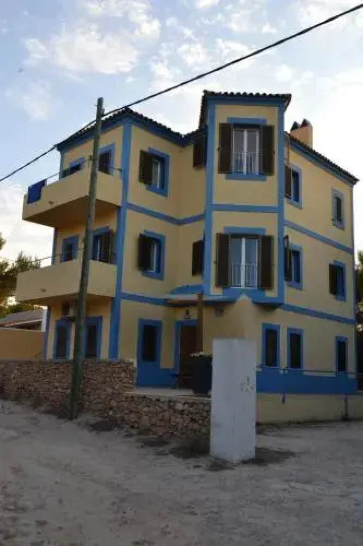 Apartamentos Cas Xurrac