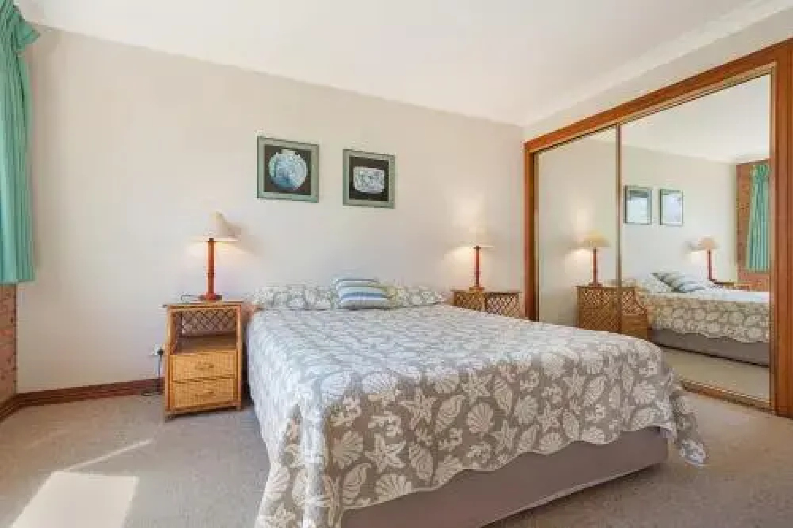 Grand Pacific 1 - Unit 4
