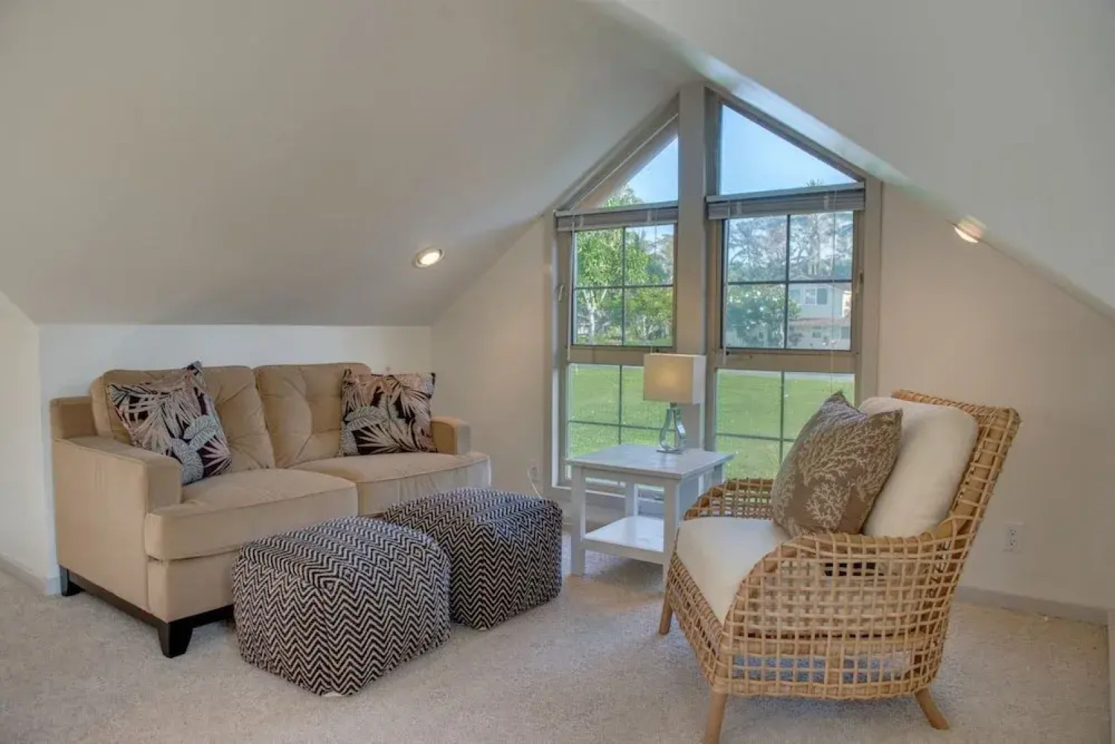 Puamana Townhouse 64-1 - 2 Br Condo