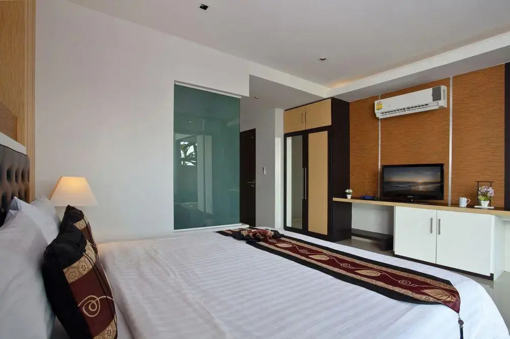 Kata Horizon Villa B2