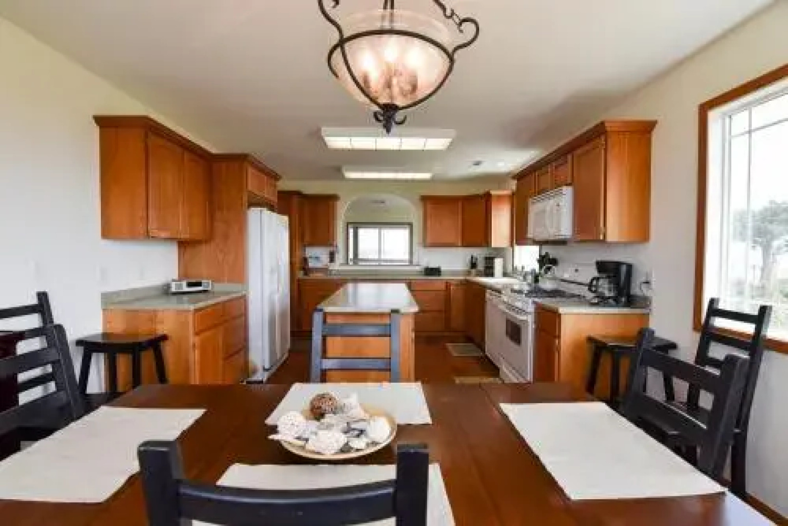 Crescent City Beach House