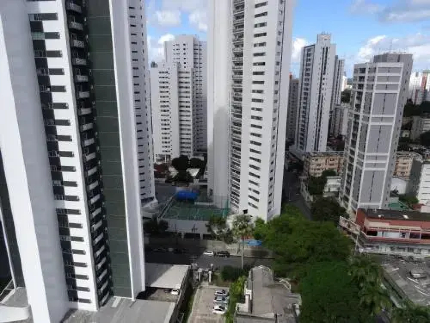 Apto. Parque da Jaqueira Home