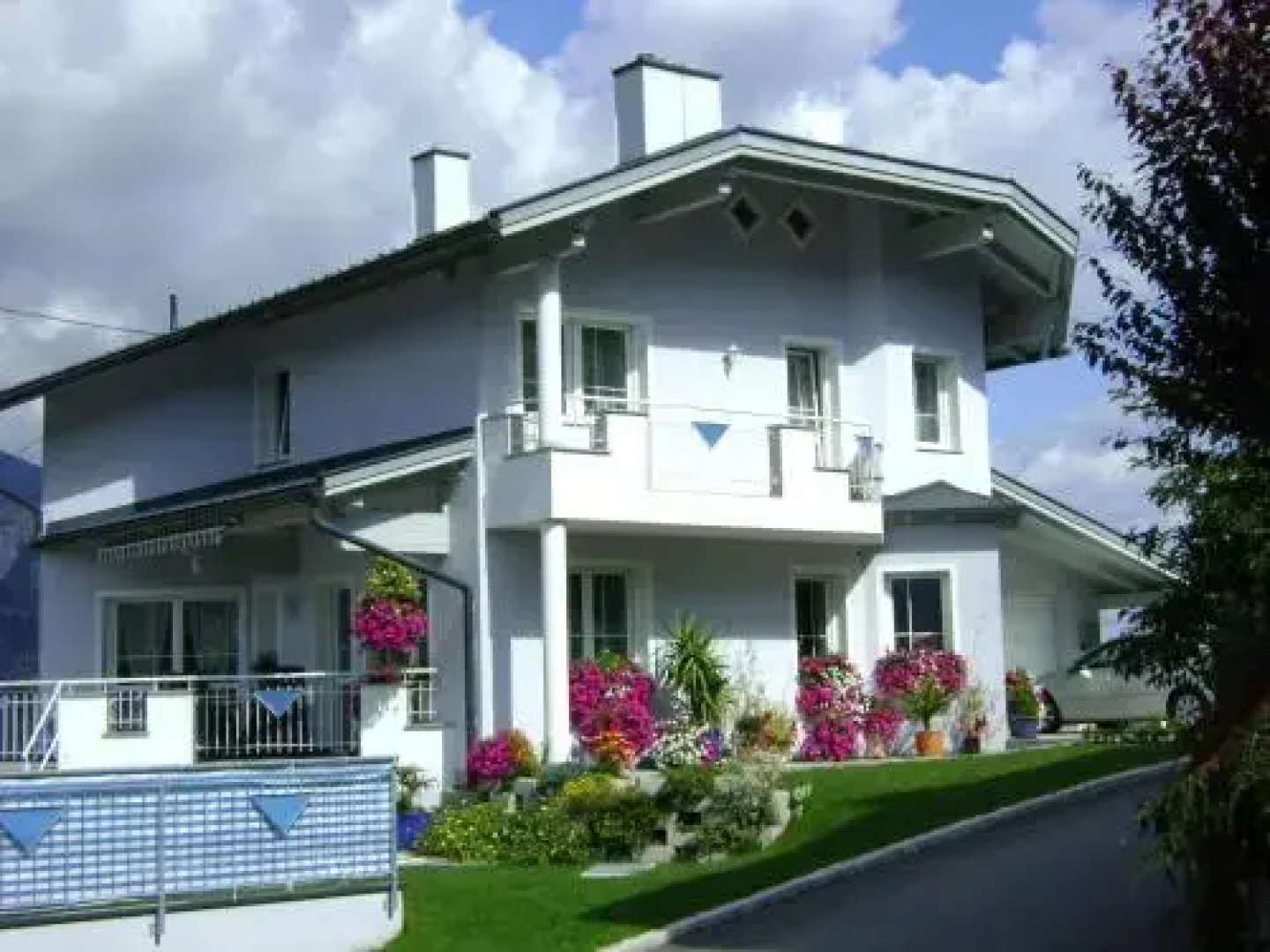 Ferienwohnung Inntalblick