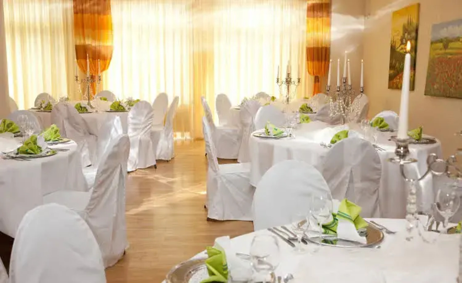 Trip Inn Kongresshotel Rodgau