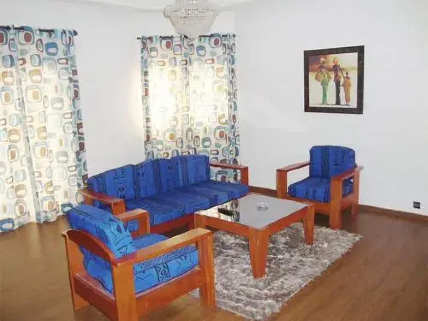 Hotel Massaley