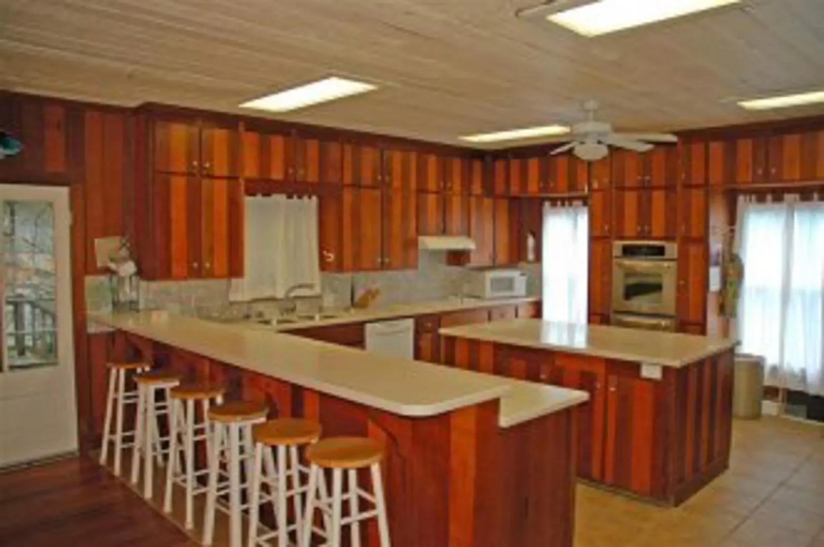139 Kitchens Creek 8 Br Home by RedAwning