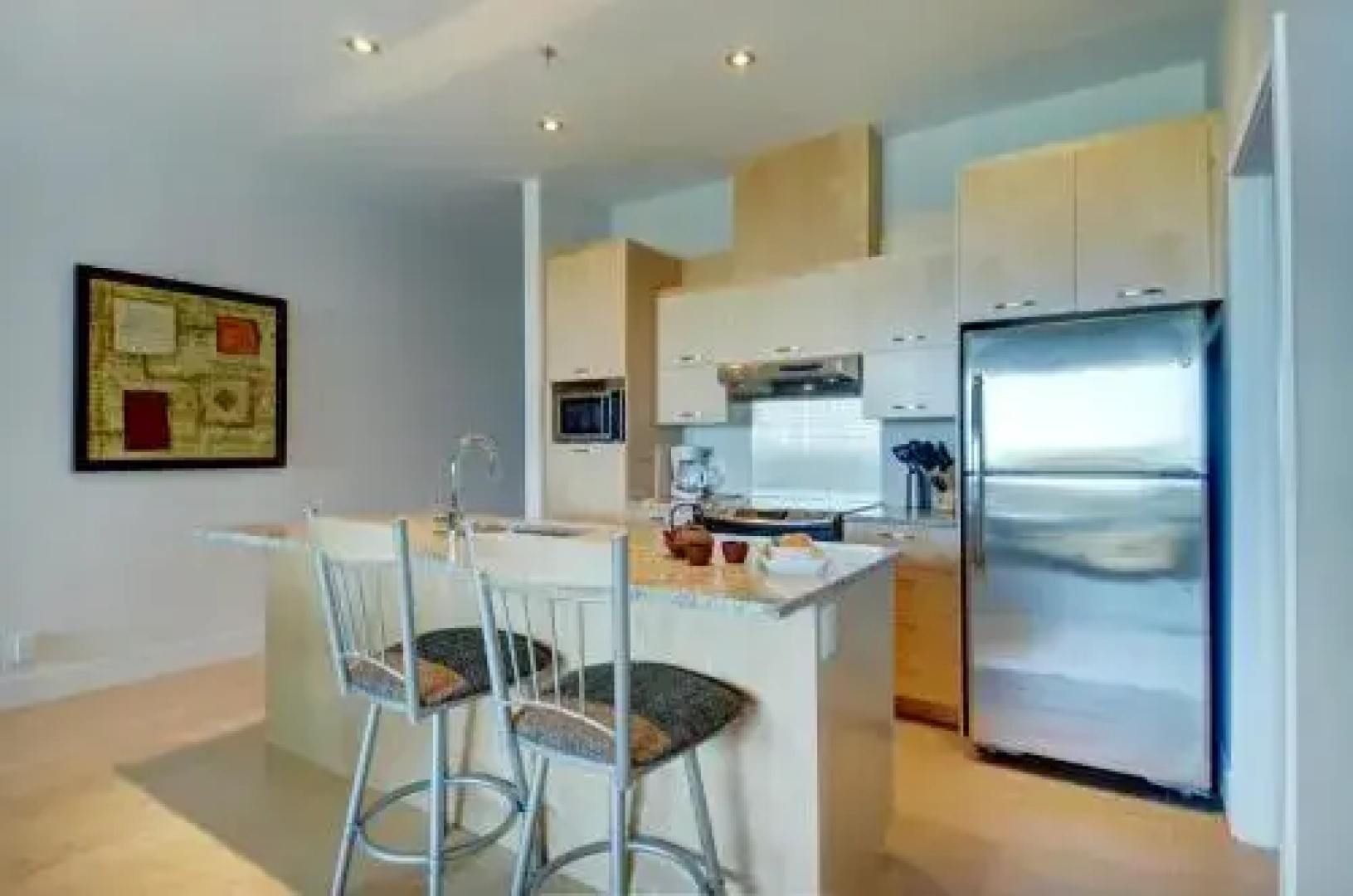 Les Immeubles Charlevoix - Le 760102